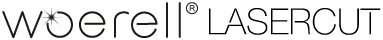Logo des Fachhandelslieferanten Woerell